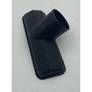 Wet/Dry Vacuum Utility Nozzle for 2.5" Tube Black Ridgid Shop-Vac